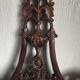 Beautiful antique mirror