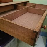 Table chêne