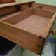 Table chêne