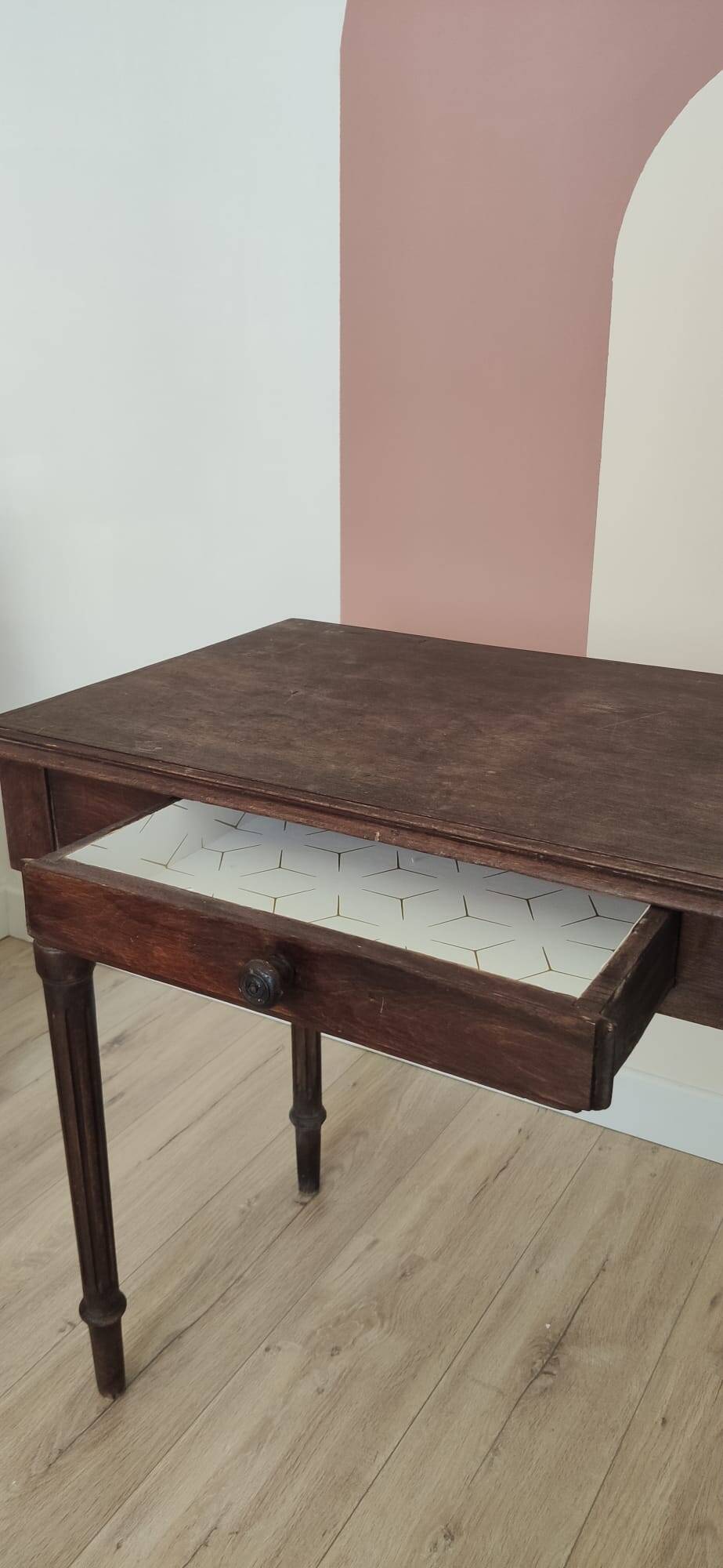 Louis XVI style desk