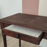 Louis XVI style desk