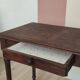 Louis XVI style desk