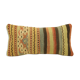8x16 cm kilim cushion,vintage cushion cover