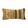 8x16 cm kilim cushion,vintage cushion cover