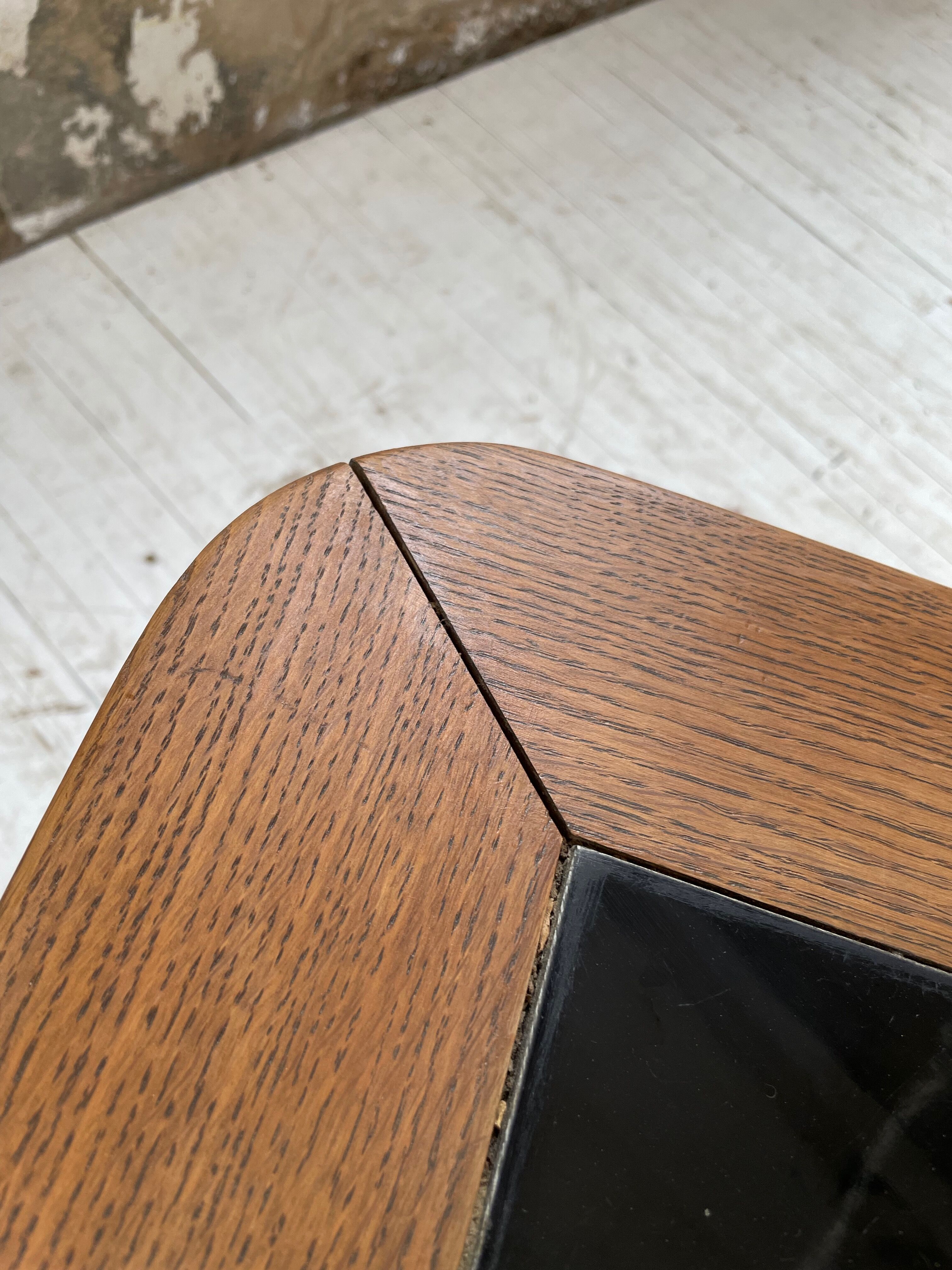 Coffee table Guillerme and Chambron ed. Your Home