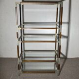 Italian shelf, 1970, design