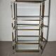 Italian shelf, 1970, design