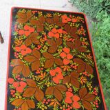 Russian table KHOKHLOMA