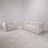 B&B Italia “Le Bambole” Lounge or Armchair – Design 1972 Produced 1980's