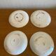Vintage Midwinter England coffee set
