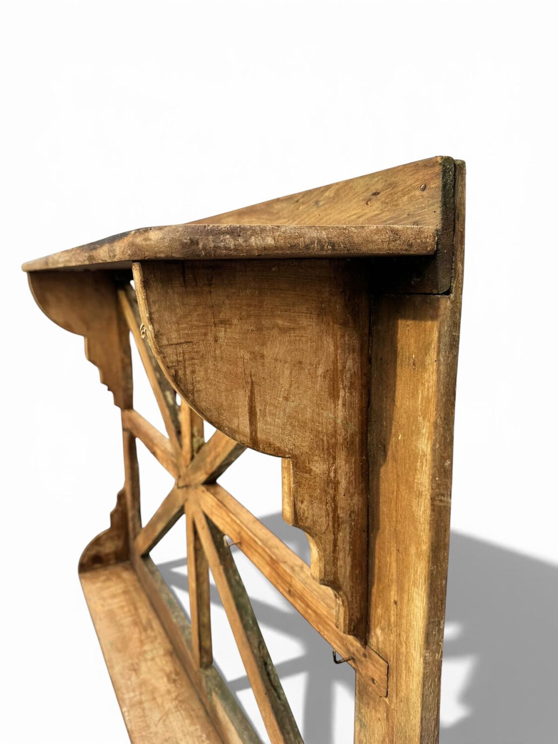 Ancienne Archère de Cuisine - XIXe siècle