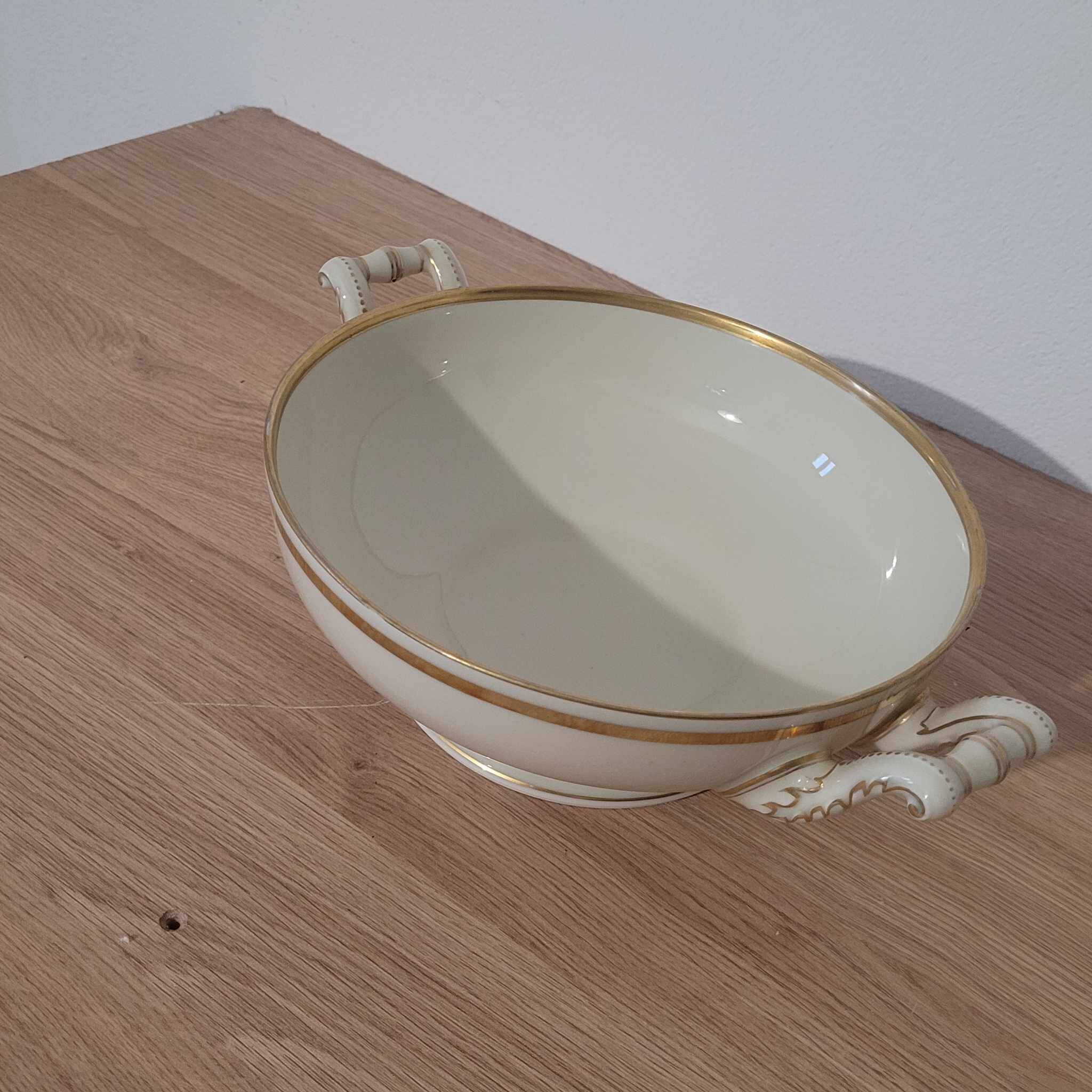 Rare Soup Tureen