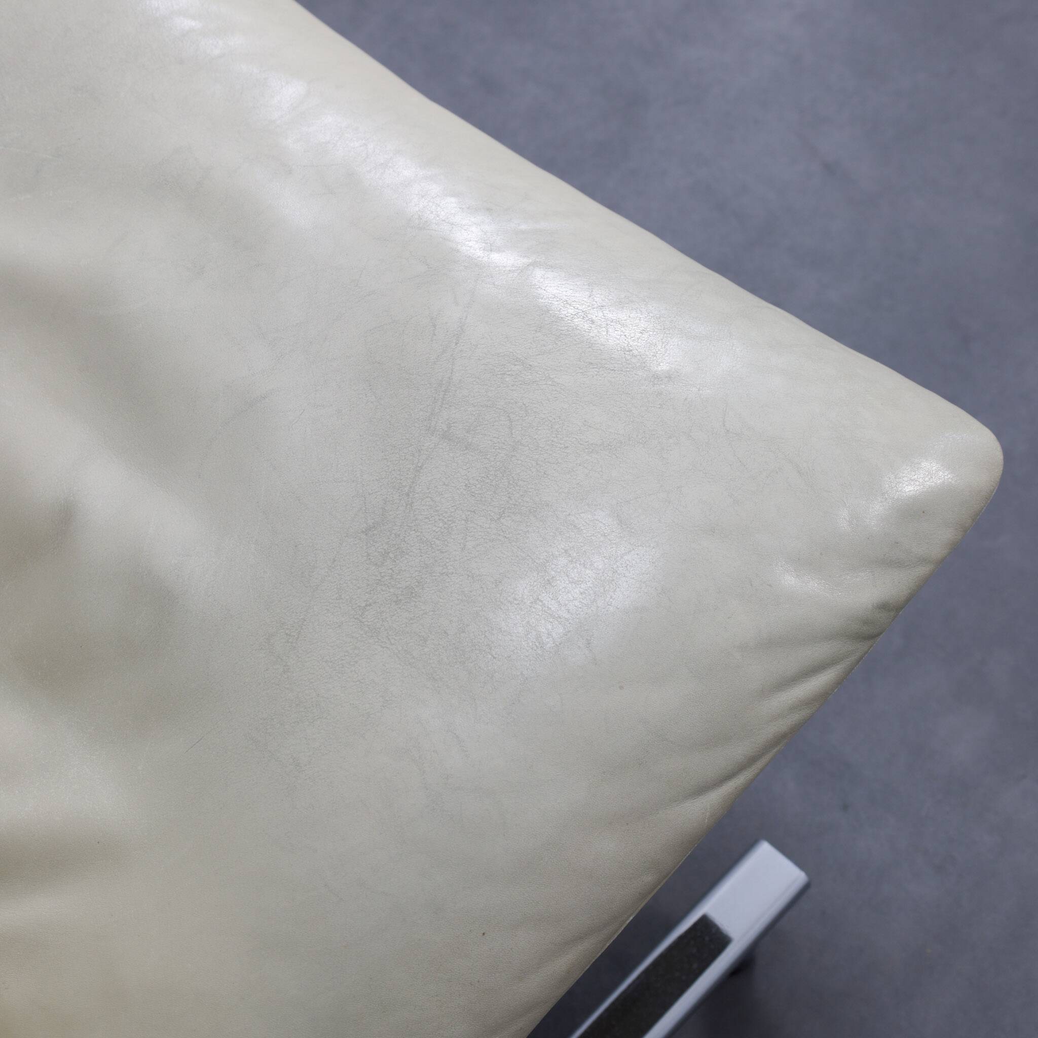 DS-2030 lounge chair by Hans Eichenberger for De Sede, Switzerland, 1970s