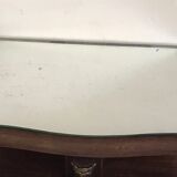 Art deco bedside pair