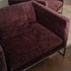 Paire de Fauteuils TIGHT de B&B Italia - Antonio Citterio