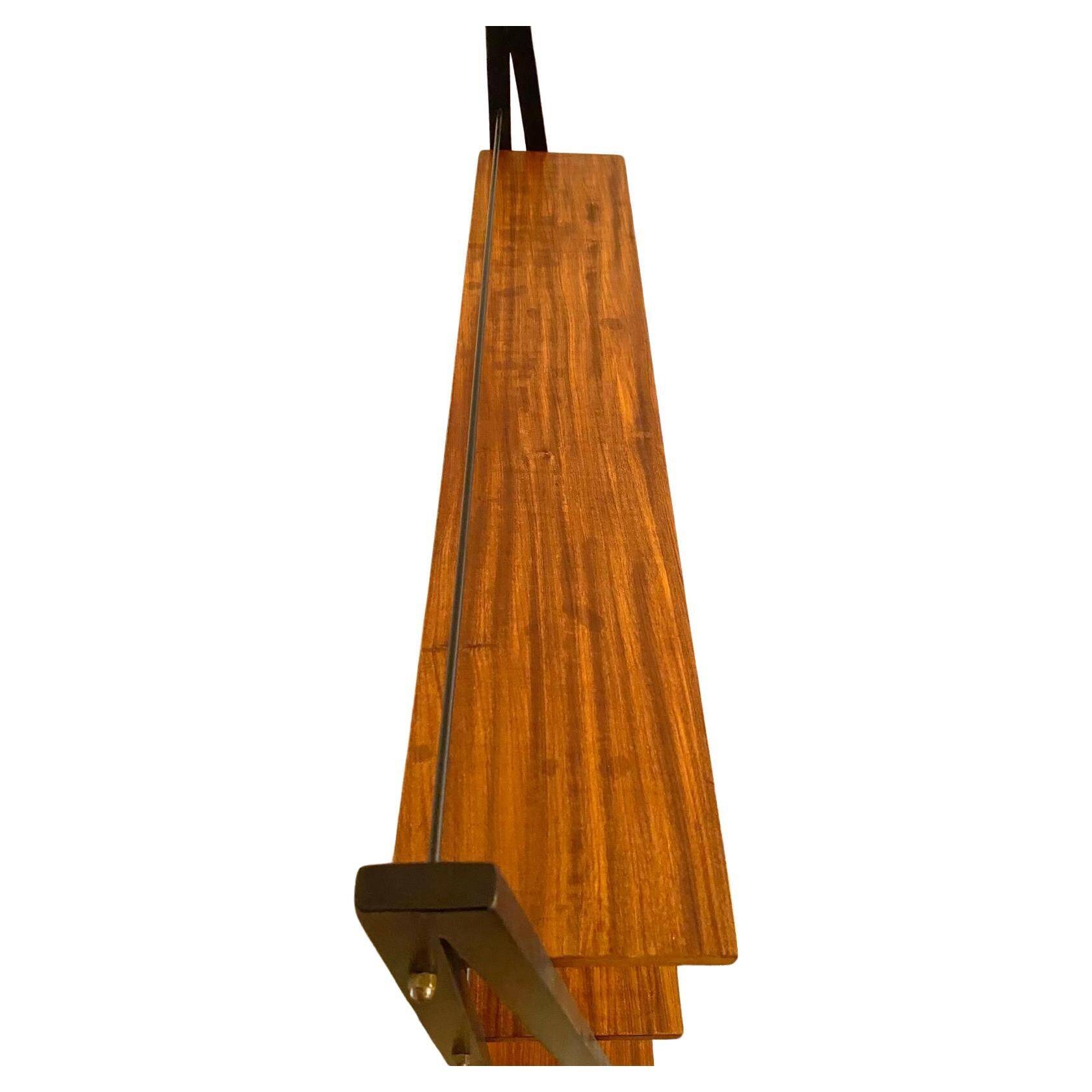 Vintage small bookcase , Italy 1960s