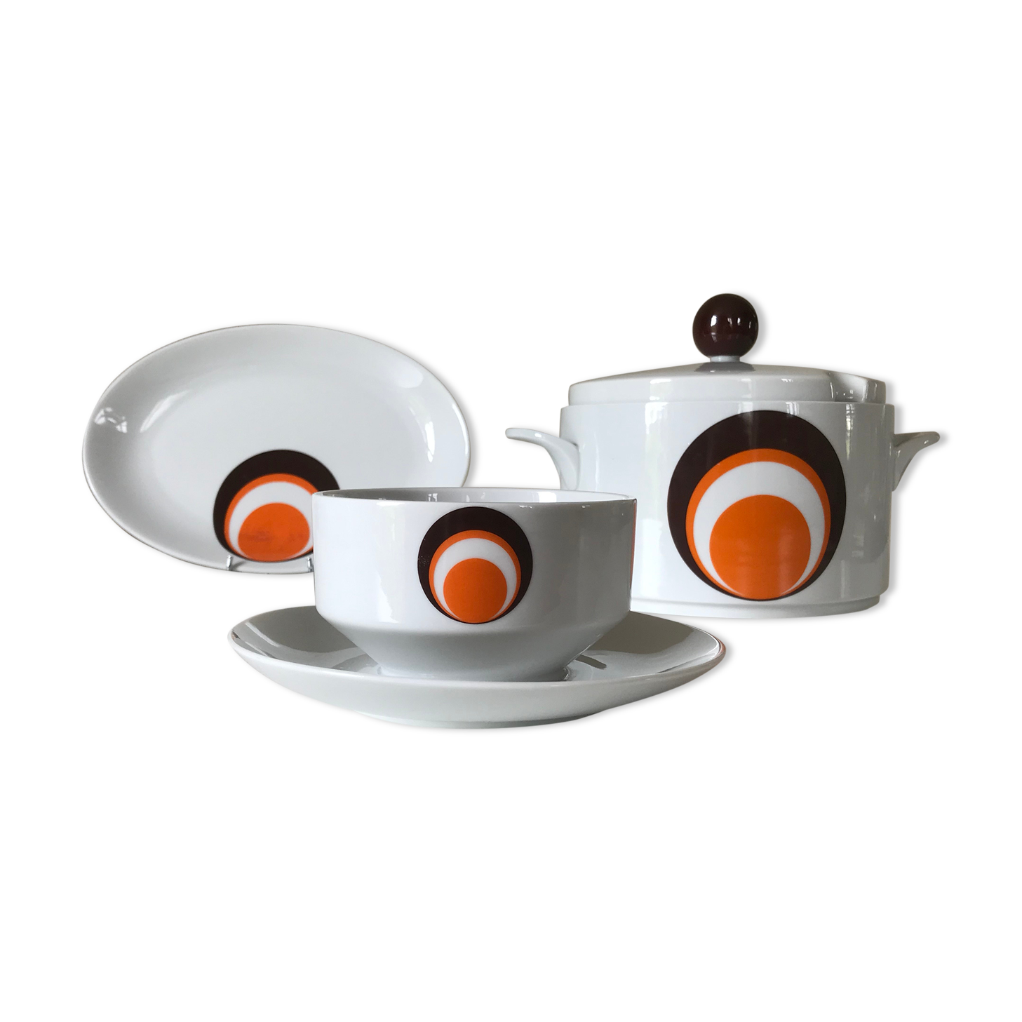 Service winterling bavaria 1970