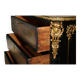 Boulle Commode Napoleon III