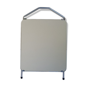 miroir de chausseur vintage