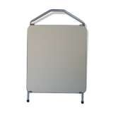 Vintage shoe mirror 38x56cm