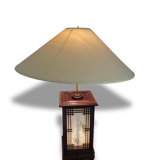 Set of 2 table lamps