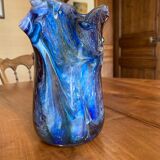 Vase art déco signé Maure-Vieil