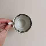 Vintage English mugs