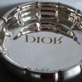 Christian Dior silver bowl