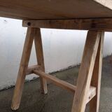 Guinguette table 398 cm
