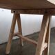 Guinguette table 398 cm