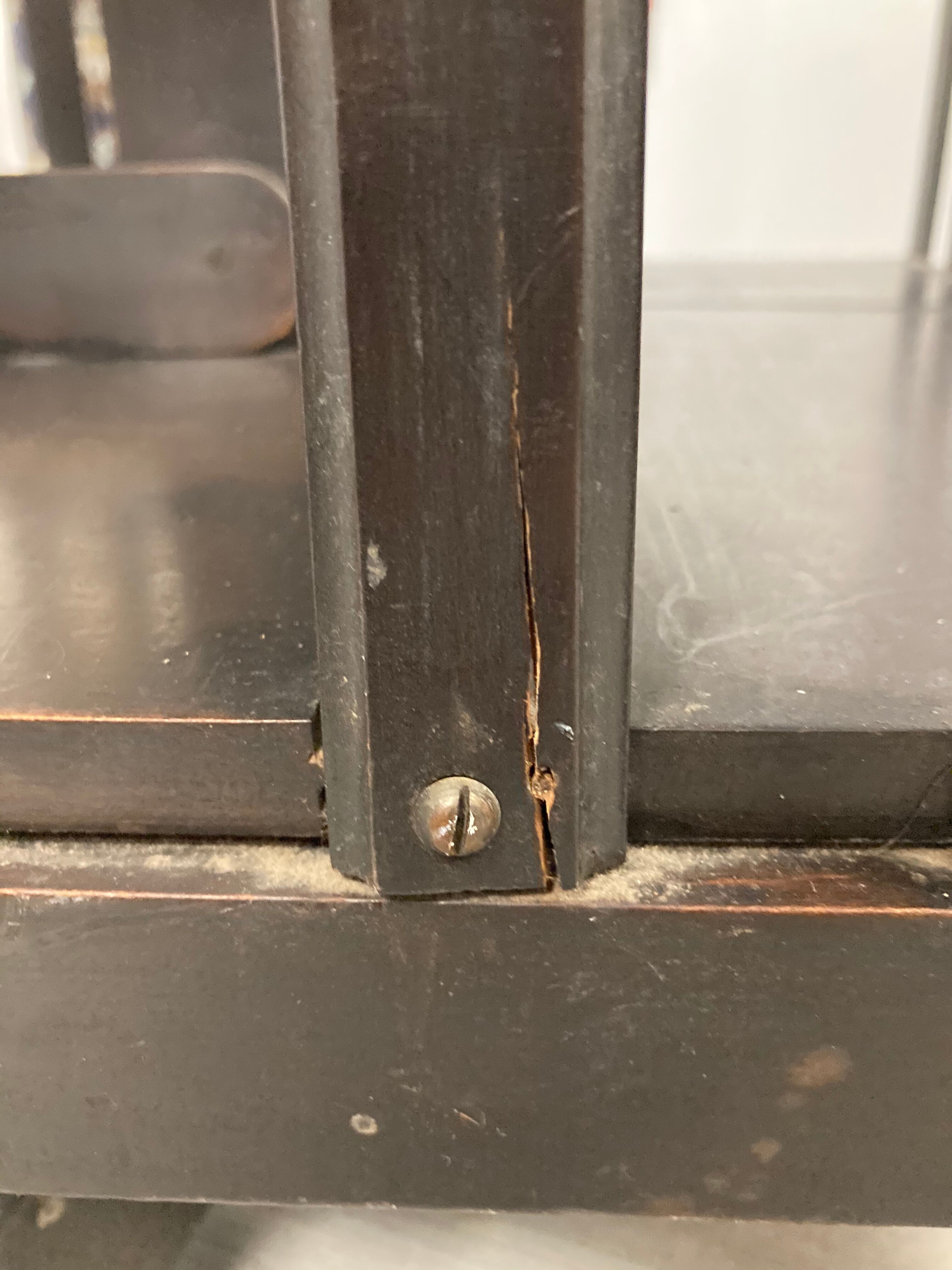 Terquem Revolving Library