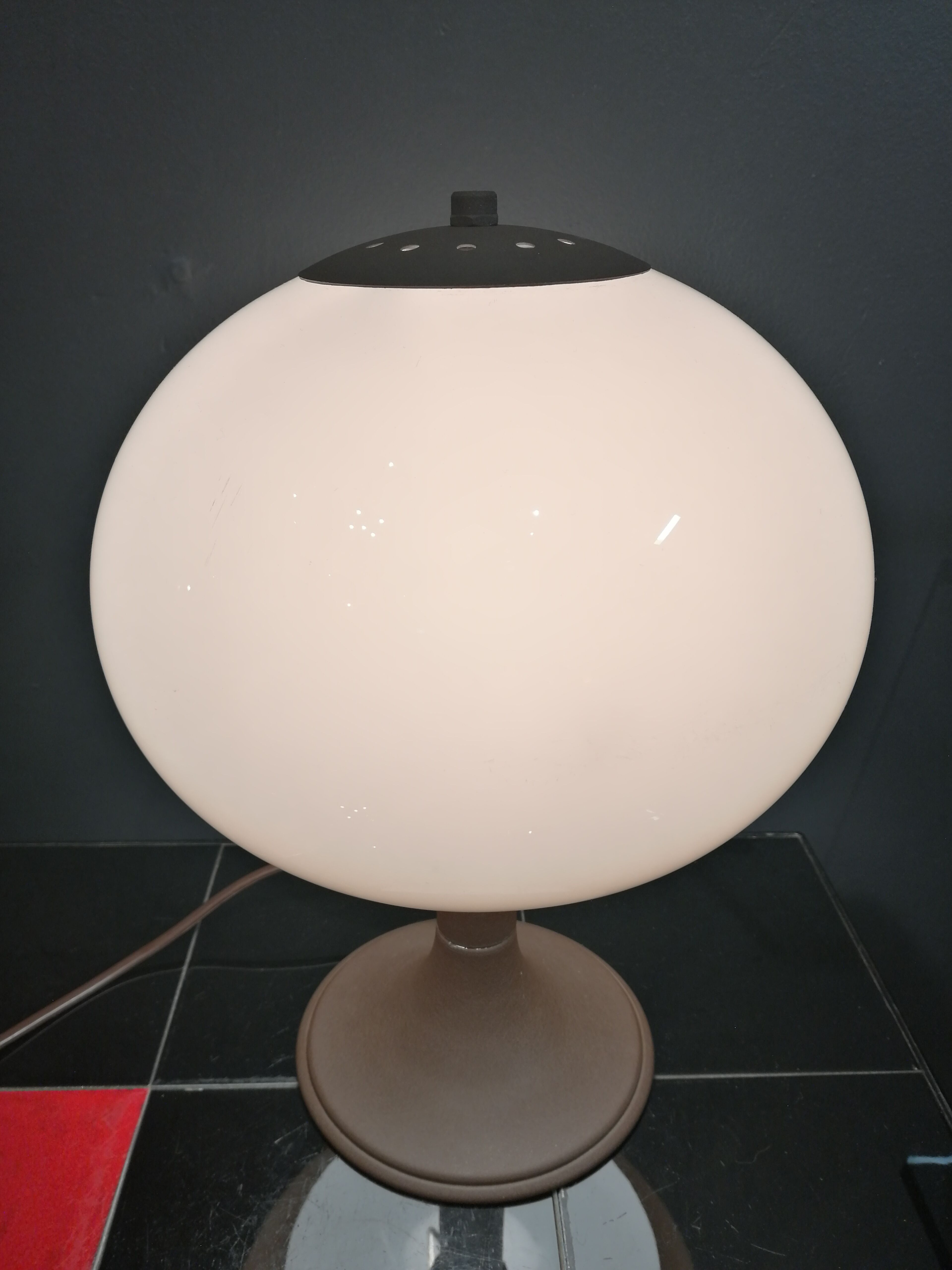 Vintage lamp Herda