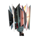 "Tivoli" lampshade by Simon Henningsen.
