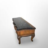 Console italienne, années 40/50