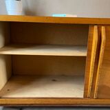 Good-sized vintage sideboard