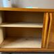 Good-sized vintage sideboard