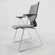 Midcentury Armchair Designed by Elmar Flötotto for Pagholz, 1970s
