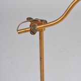 Lampe tulipe