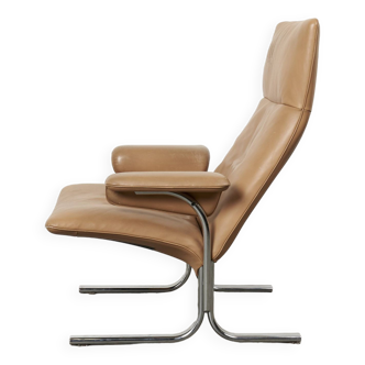 De Sede 2030 lounge chair, 1980s