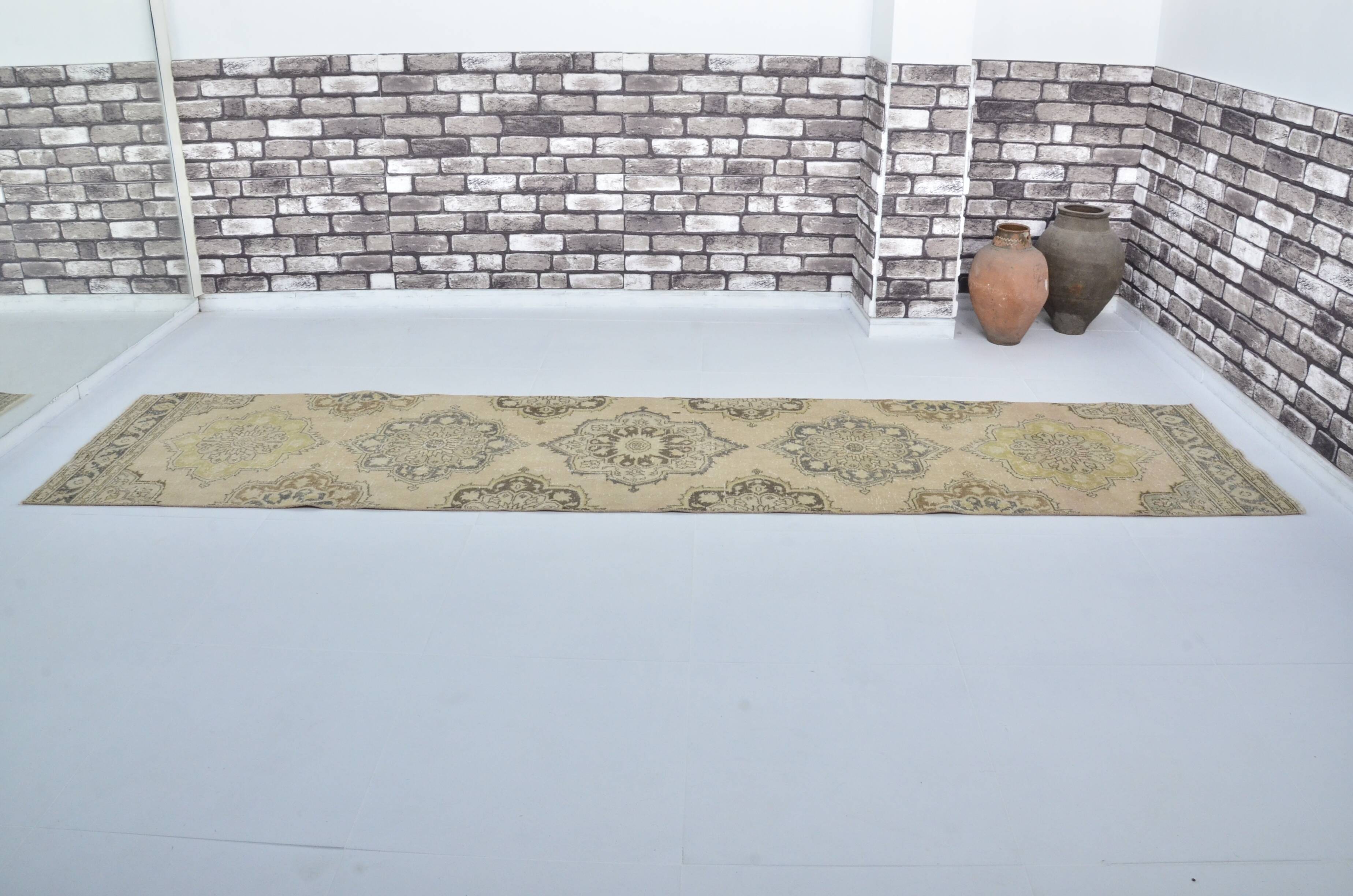 Turkish Hallway Runner Rug sku 3463