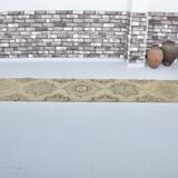 Turkish Hallway Runner Rug sku 3463