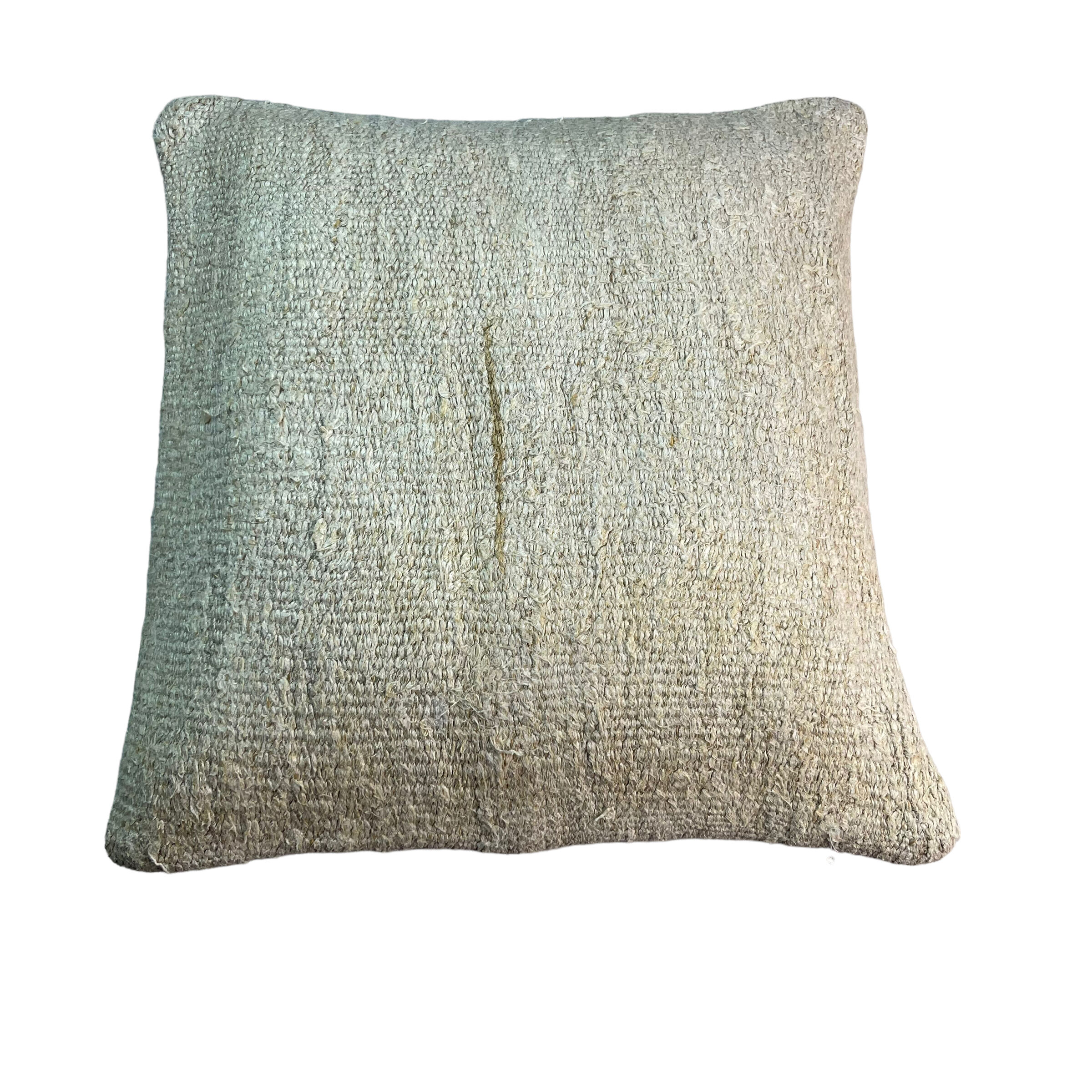 Turkish kilim cushion cover 40 x 40 cm