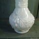 Opaline of fair vase vase ancient butterfly fruit