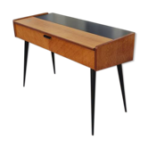 Console pieds fuseaux