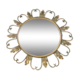 Miroir sorcière vintage