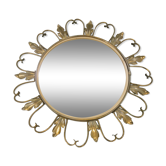Miroir sorcière vintage
