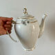 Porcelain coffee service SFR