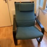 Fauteuil à bascule