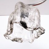 Murano Glass Chandelier 1970s