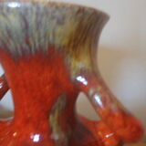 Ceramic vase St Pol/Mer 60/70
